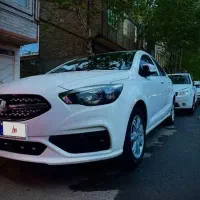 شاهین gl مدل ۱۴۰۴ فقط معاوضه