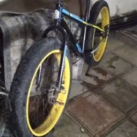 فروش دوچرخە افرود