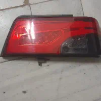 فروش چراغ عقب اسپرت۴۰۵ و دیسک چرخ|قطعات یدکی و لوازم جانبی|خمینی‌شهر, |دیوار