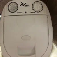 مینی واش نیاک مدل ۱۲۰۸ نو باسبدخشک کن