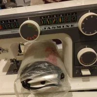 چرخ خیاطی ژانومه ژاپن اصل نو واقعی|چرخ خیاطی و ریسندگی|پردیس, فاز ۱۱|دیوار