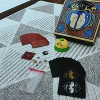 گل یا پوچ مدرن با زنگ خیلی قشنگ و طرح دار