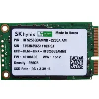 SSD mSATA