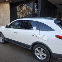 وراکوروز ix55   2011  فول