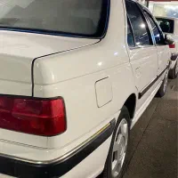 پژو پارس TU5مدل ۱۴۰۰|خودرو سواری و وانت|رشت, جانبازان|دیوار