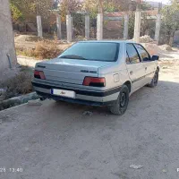 پژو ۴۰۵|خودرو سواری و وانت|دوزین, |دیوار