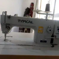 چرخ خیاطی راسته دوز|چرخ خیاطی و ریسندگی|سیمین شهر, |دیوار