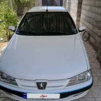 پژو پارس TU5 مدل ۱۴۰۱