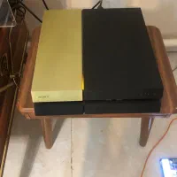 Ps4گلد کپی خور