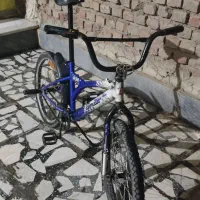 دوچرخه ۲۰