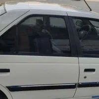 405slx مدل 96 دریچه سیمی|خودرو سواری و وانت|اسفراین, |دیوار