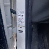 زانتیا بدون رنگ درحد صفر|خودرو سواری و وانت|قم, نیروگاه|دیوار