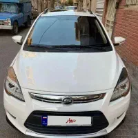 لیفان x50 مدل ۹۷ اتومات بیرنگ و کم کارکرد|خودرو سواری و وانت|تهران, بهمن یار|دیوار
