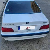 پارس موتورجدید کارمندیXU7Pدرحدصفر|خودرو سواری و وانت|زاهدان, |دیوار