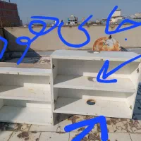 چند عدد کابینت قدیمی|مصالح و تجهیزات ساختمان|گرگان, |دیوار