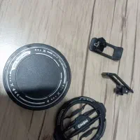 فن خنک کننده cx07