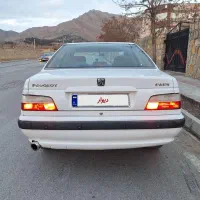 پارس تیوفایو ۹۴|خودرو سواری و وانت|تهران, سلسبیل شمالی|دیوار