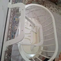 تخت خواب بچه