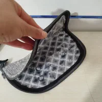 کیف لقمه|ظروف نگهدارنده، پلاستیکی، یک‌بارمصرف|اصفهان, شفق|دیوار
