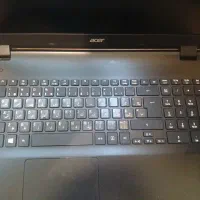 لپ تاپ acer ایسر لپ تاپ دست دوم ۱۷ اینچ