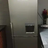 یخچال فریزر ال جی LG