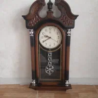 ساعت دیواری