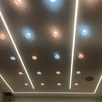 صفر تا صد برق کاری و تعمیرات|خدمات پیشه و مهارت|مشهد, کوی سیدی|دیوار