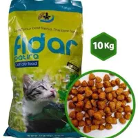 غذای گربه بالغ فیدارfidar
