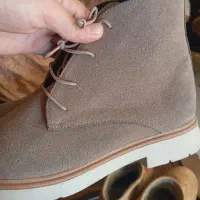 کفش ونیم بوت خارجی|کیف، کفش، کمربند|مشکین‌دشت, |دیوار