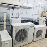 کولر سی هزار سوپر جنرال