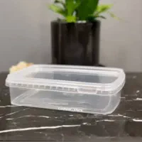 ظروف مایکروویوی