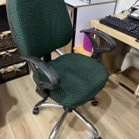 صندلی چرخدار کامپیوتر
