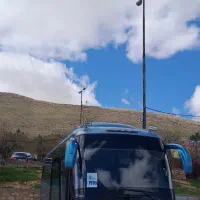 میدل باس پیشرو|خودرو سنگین|تهران, آبشار|دیوار