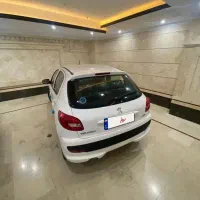 207 TU3 خشک ۴۰۴|خودرو سواری و وانت|فردیس, فردیس|دیوار