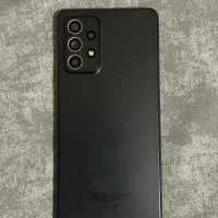 سامسونگ گلکسی A52s 5G بسیار تمیز