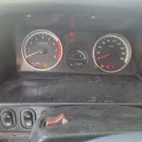 پراید مدل 97 دوگانه|خودرو سواری و وانت|فارسان, |دیوار