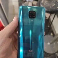 ردمی نوت ۹ پرو رم ۶ حافظه ۶۴