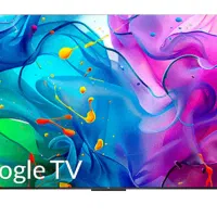 تلویزیون تی سی ال 55 اینچ گوگل TVمدل 55P655