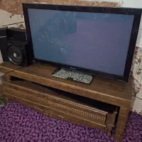 ال سی دی پاناسونیک|سیستم صوتی خانگی|میناب, |دیوار