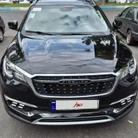 فیدلیتی ۷ نفره