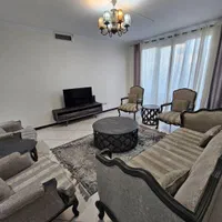 اجاره روزانه آپارتمان مبله دوخواب شیک مرکز فاطمی