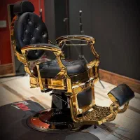 صندلی سلطنتی رزونال اورجینال