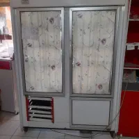 فروش صفرتاصدوسایل فست فودی