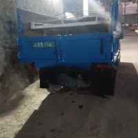 نیسان مدل 86|خودرو سواری و وانت|نجف‌آباد, ویلاشهر|دیوار