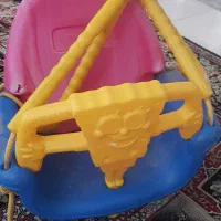 وسایل بچه