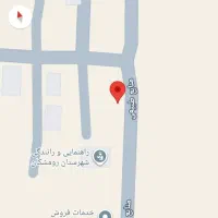 فروش زمین مسکن مهر