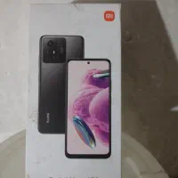 ردمی نات ۱۲s|موبایل|پاکدشت, پاکدشت (مامازند)|دیوار