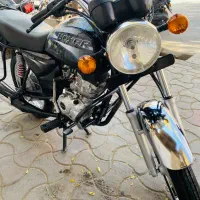 باکسر اصلی 150