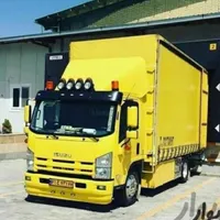 حمل نقل باربری (ضمانت بار )حمل تضمینی تخصصی