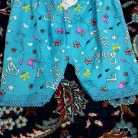 انواع شورت بچگانه